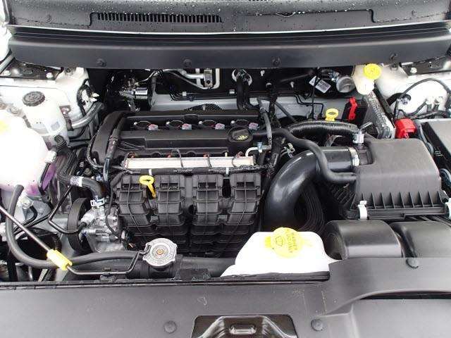 2017 Dodge Journey SE 4dr SUV